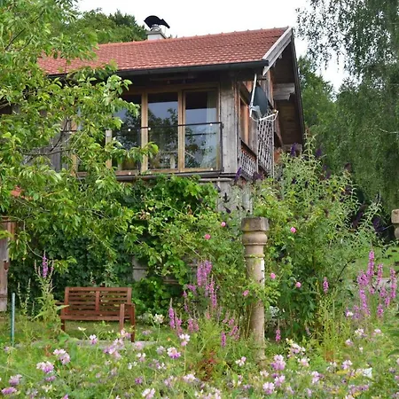 Koanzhaus, Troadkasten Franking Exterior foto
