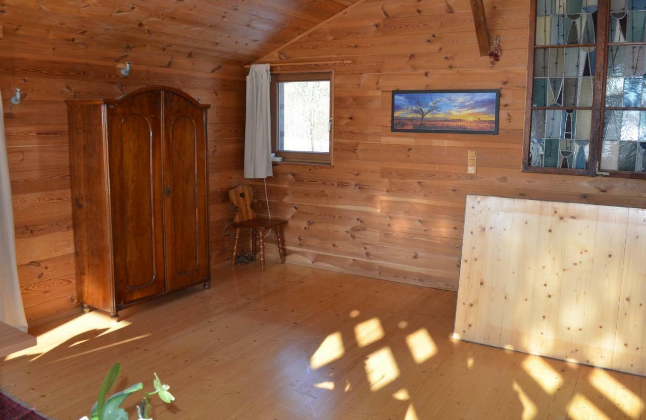 Hébergement de vacances Koanzhaus, Troadkasten *