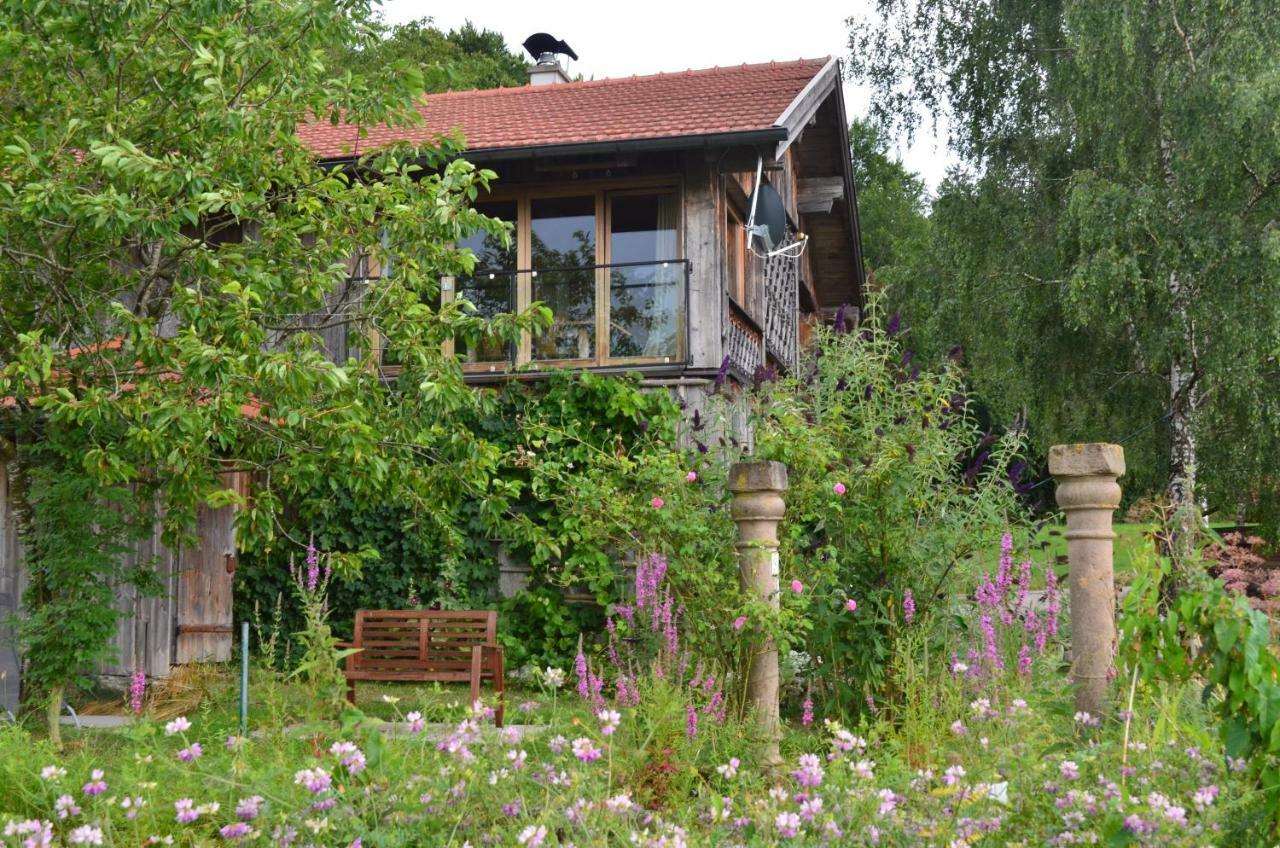 Hébergement de vacances Koanzhaus, Troadkasten