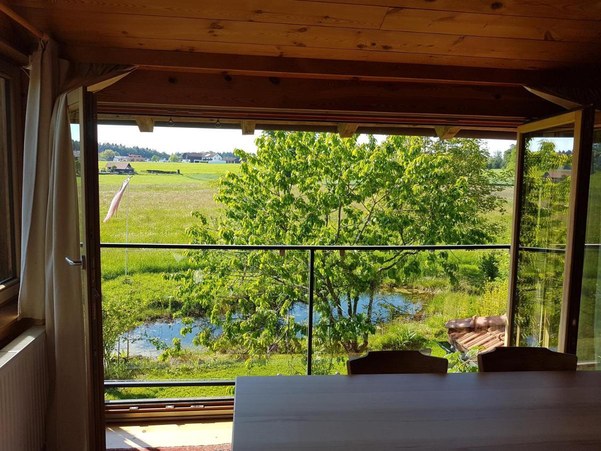 Koanzhaus, Troadkasten Hébergement de vacances Franking