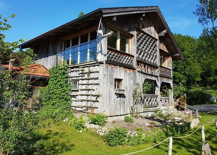 Koanzhaus, Troadkasten
